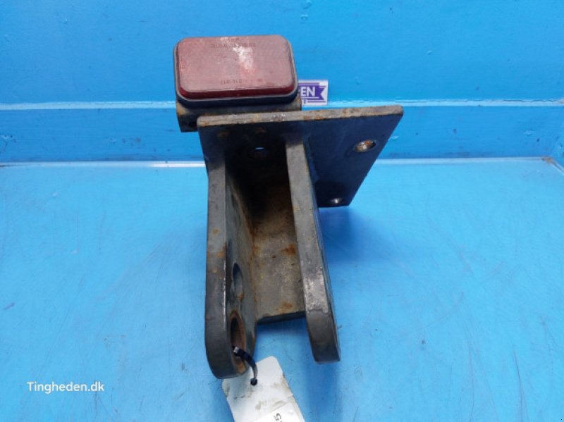 Aufbauten des Typs Massey Ferguson 3060, Gebrauchtmaschine in Hemmet (Bild 3)