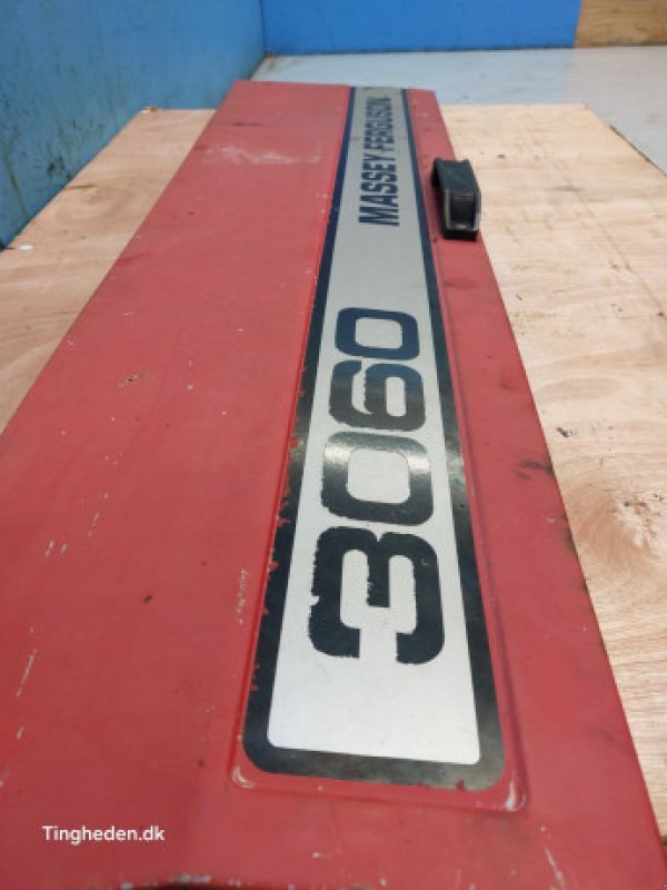 Aufbauten typu Massey Ferguson 3060, Gebrauchtmaschine v Hemmet (Obrázek 5)