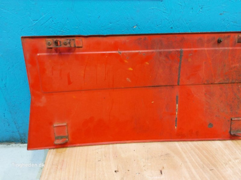 Aufbauten typu Massey Ferguson 3060, Gebrauchtmaschine v Hemmet (Obrázek 11)