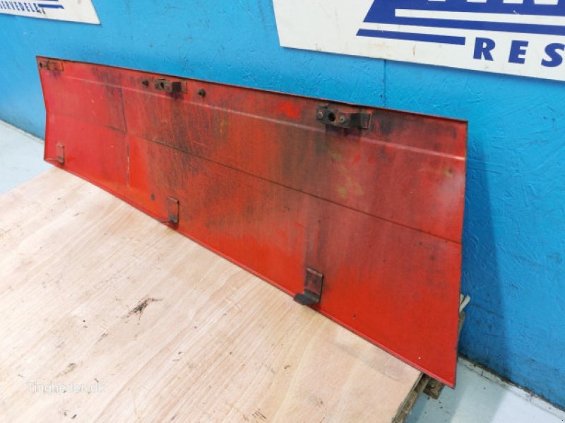 Aufbauten typu Massey Ferguson 3060, Gebrauchtmaschine v Hemmet (Obrázek 14)