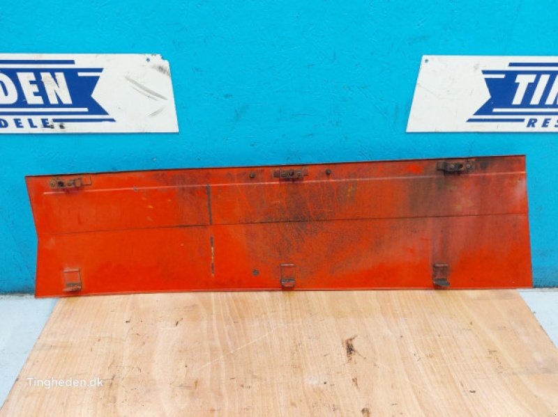 Aufbauten typu Massey Ferguson 3060, Gebrauchtmaschine v Hemmet (Obrázek 10)