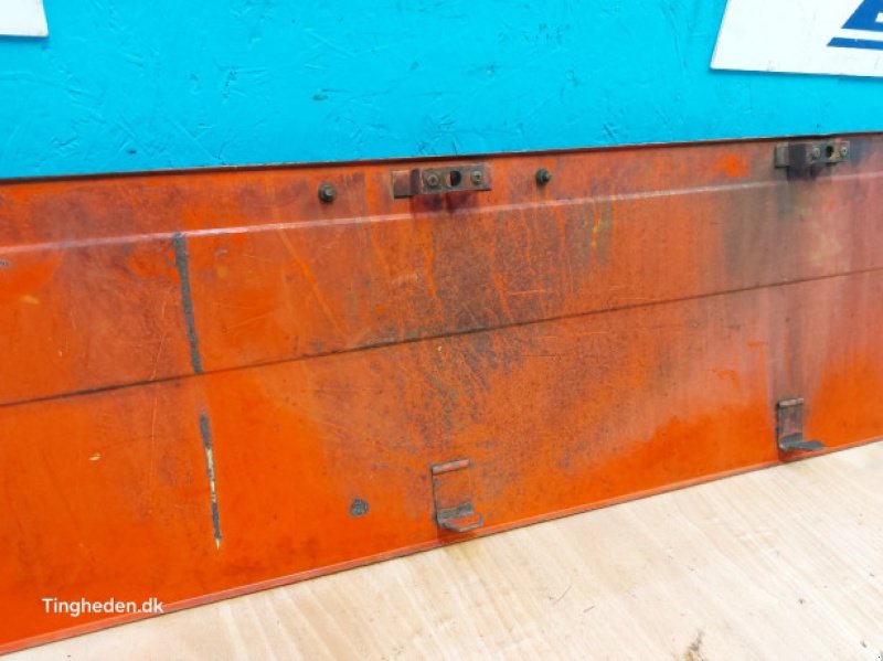 Aufbauten typu Massey Ferguson 3060, Gebrauchtmaschine v Hemmet (Obrázek 12)