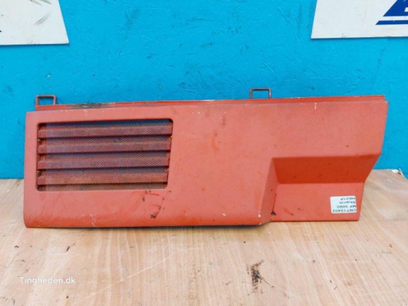 Aufbauten des Typs Massey Ferguson 3060, Gebrauchtmaschine in Hemmet (Bild 15)