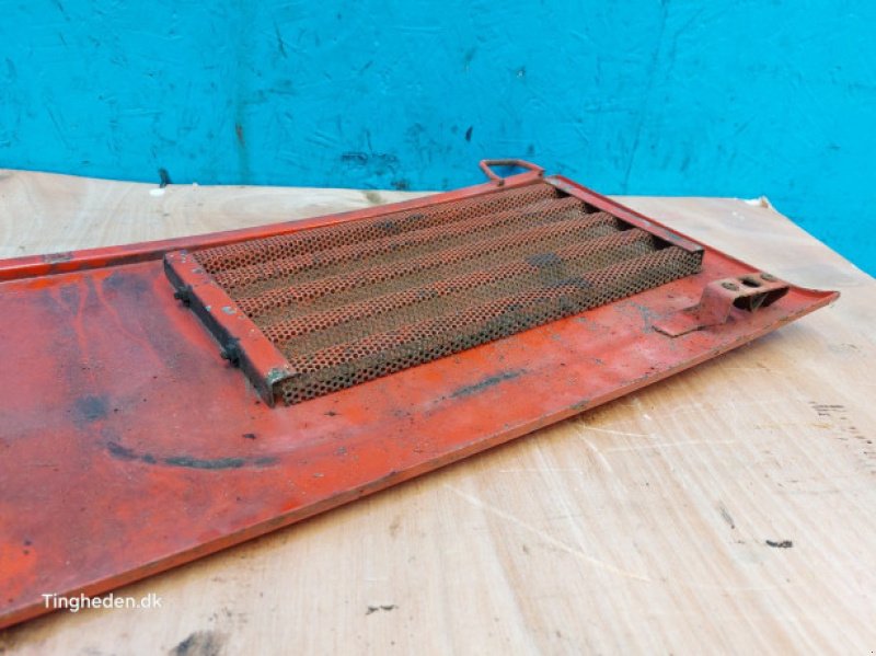 Aufbauten des Typs Massey Ferguson 3060, Gebrauchtmaschine in Hemmet (Bild 10)