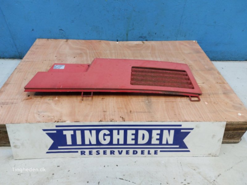 Aufbauten du type Massey Ferguson 3060, Gebrauchtmaschine en Hemmet (Photo 1)