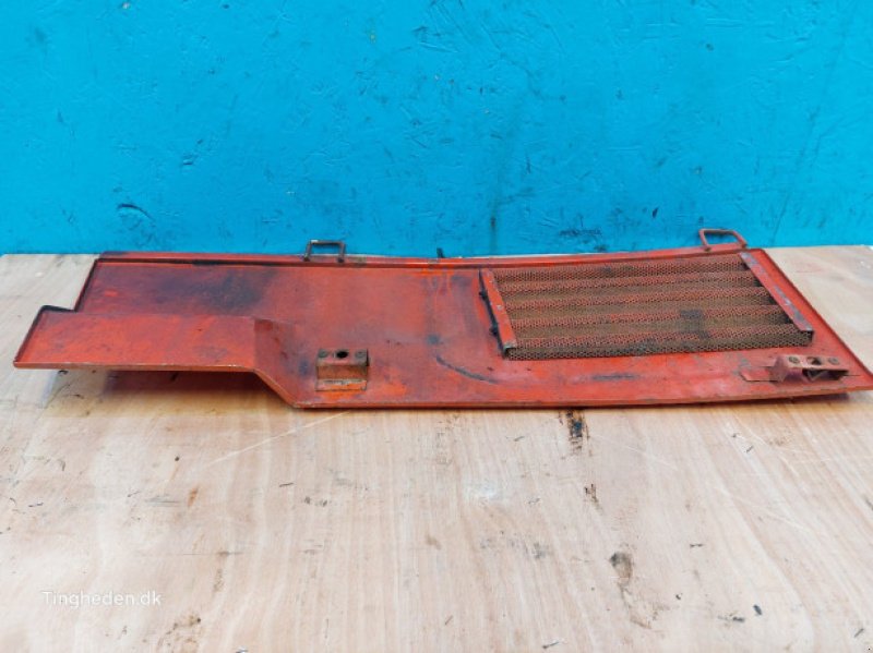 Aufbauten des Typs Massey Ferguson 3060, Gebrauchtmaschine in Hemmet (Bild 7)