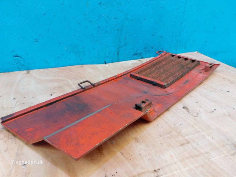 Aufbauten des Typs Massey Ferguson 3060, Gebrauchtmaschine in Hemmet (Bild 8)