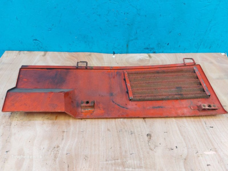 Aufbauten des Typs Massey Ferguson 3060, Gebrauchtmaschine in Hemmet (Bild 5)