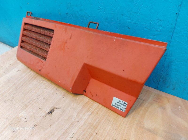 Aufbauten des Typs Massey Ferguson 3060, Gebrauchtmaschine in Hemmet (Bild 17)