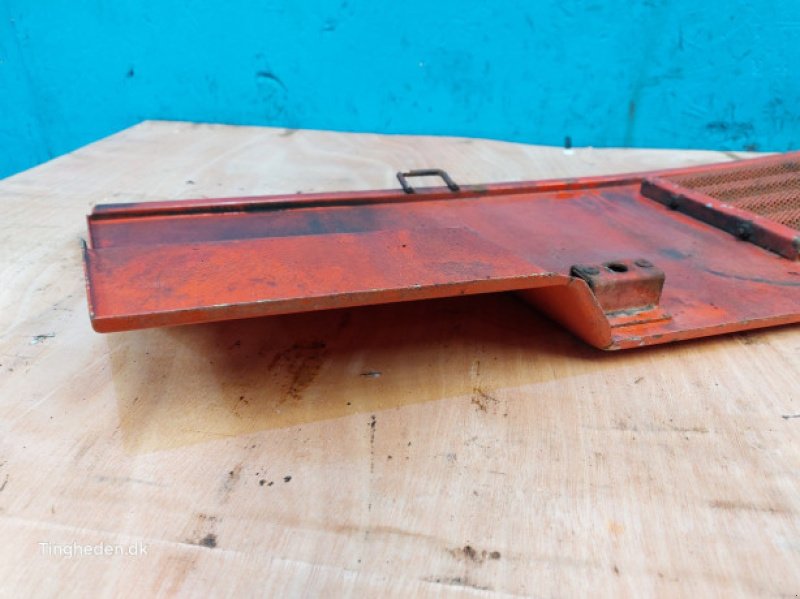 Aufbauten des Typs Massey Ferguson 3060, Gebrauchtmaschine in Hemmet (Bild 9)