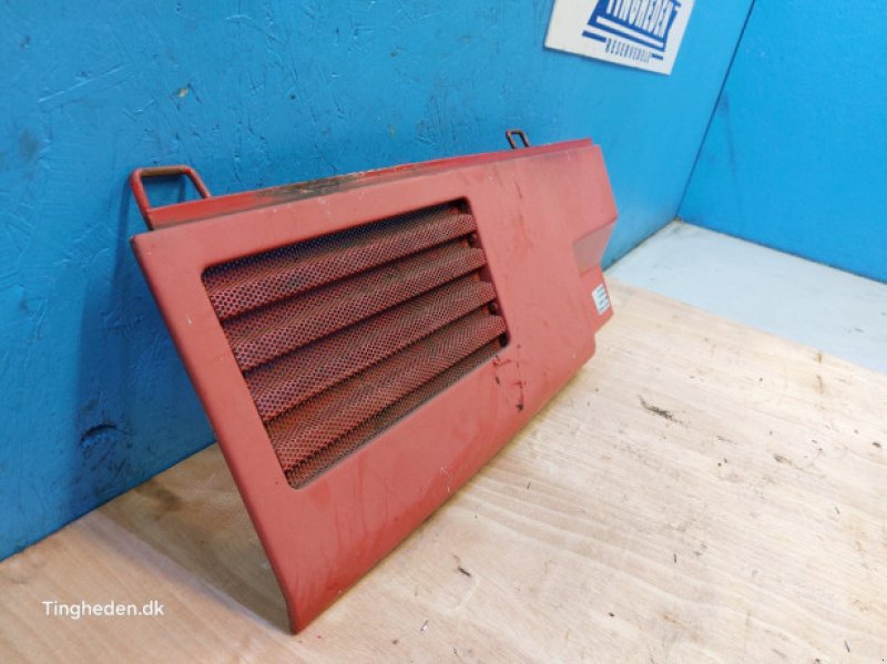 Aufbauten des Typs Massey Ferguson 3060, Gebrauchtmaschine in Hemmet (Bild 16)