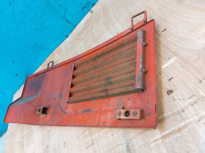 Aufbauten des Typs Massey Ferguson 3060, Gebrauchtmaschine in Hemmet (Bild 12)