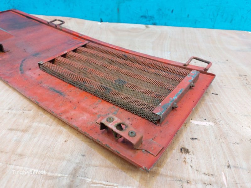 Aufbauten des Typs Massey Ferguson 3060, Gebrauchtmaschine in Hemmet (Bild 11)