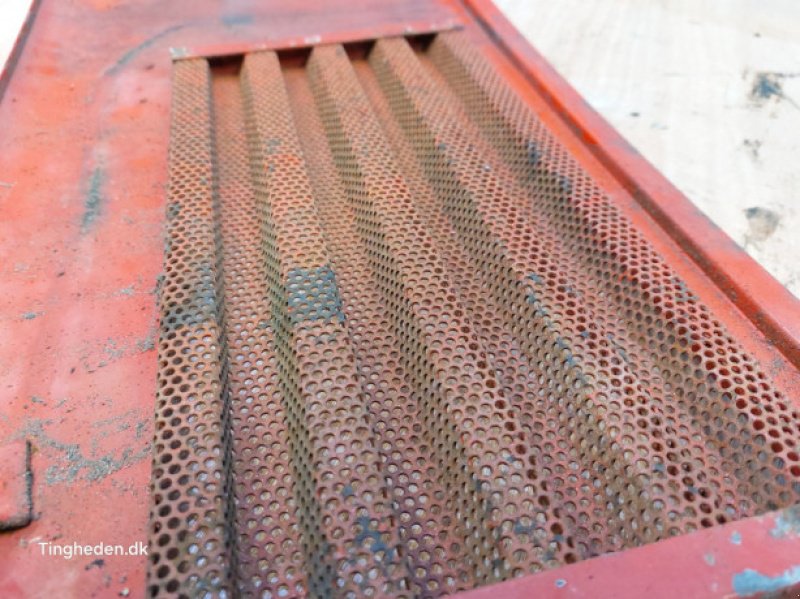 Aufbauten des Typs Massey Ferguson 3060, Gebrauchtmaschine in Hemmet (Bild 14)