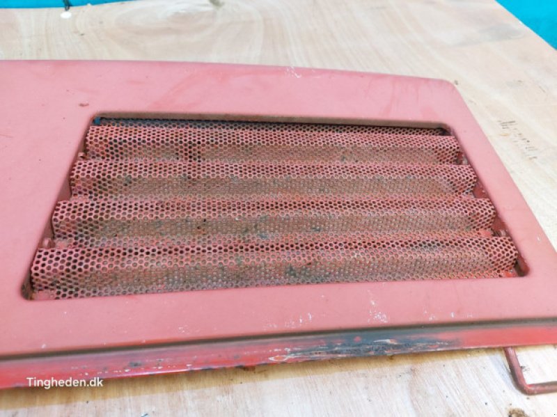 Aufbauten des Typs Massey Ferguson 3060, Gebrauchtmaschine in Hemmet (Bild 4)