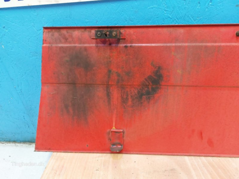 Aufbauten des Typs Massey Ferguson 3060, Gebrauchtmaschine in Hemmet (Bild 10)