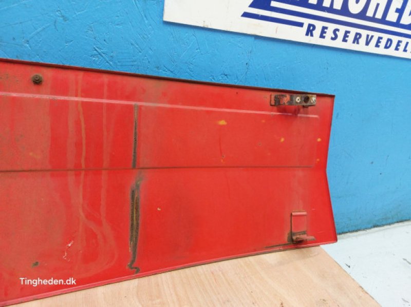 Aufbauten des Typs Massey Ferguson 3060, Gebrauchtmaschine in Hemmet (Bild 12)