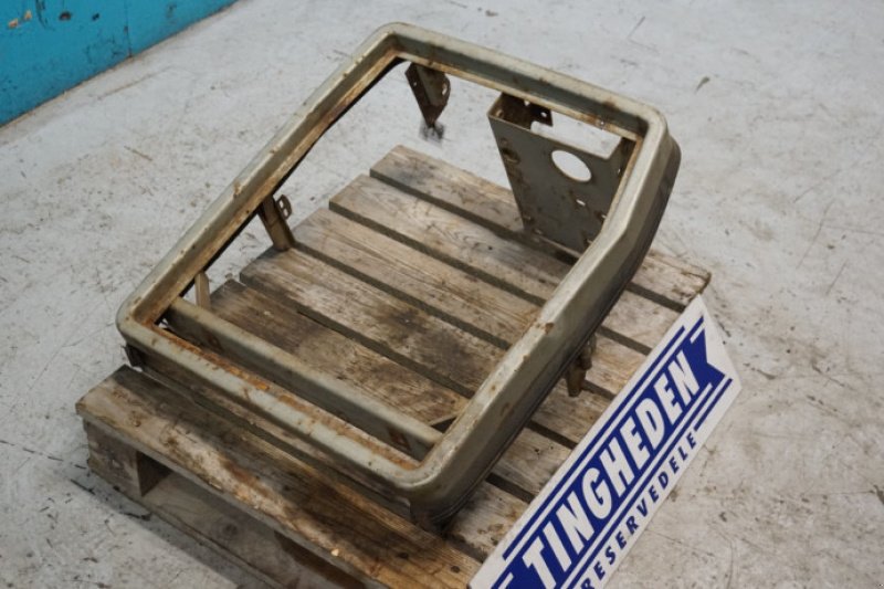 Aufbauten des Typs Massey Ferguson 3070, Gebrauchtmaschine in Hemmet (Bild 3)