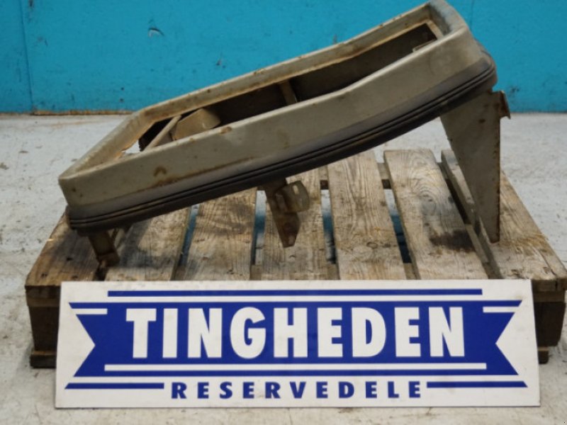 Aufbauten du type Massey Ferguson 3070, Gebrauchtmaschine en Hemmet (Photo 1)