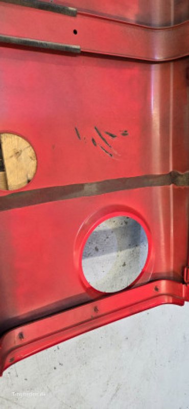 Aufbauten tip Massey Ferguson 6180, Gebrauchtmaschine in Hemmet (Poză 20)