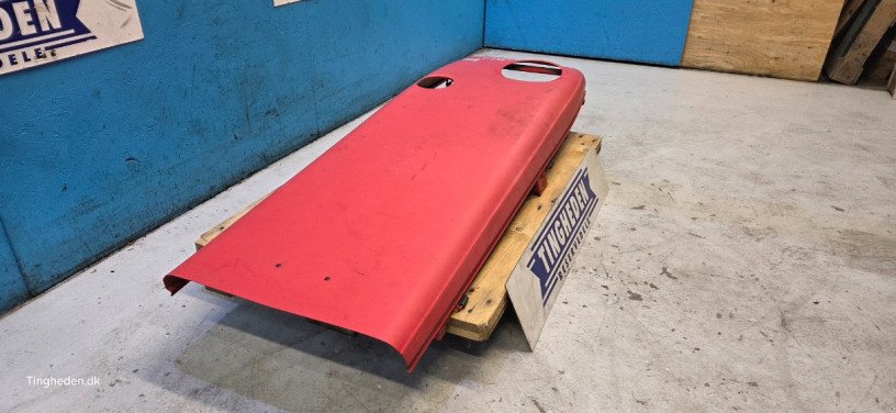 Aufbauten tip Massey Ferguson 6180, Gebrauchtmaschine in Hemmet (Poză 3)