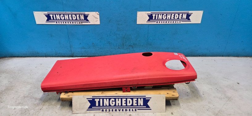 Aufbauten tip Massey Ferguson 6180, Gebrauchtmaschine in Hemmet (Poză 1)