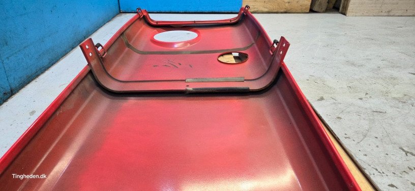 Aufbauten tip Massey Ferguson 6180, Gebrauchtmaschine in Hemmet (Poză 19)