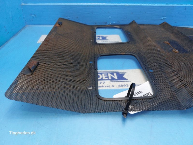 Aufbauten des Typs Massey Ferguson 6180, Gebrauchtmaschine in Hemmet (Bild 8)