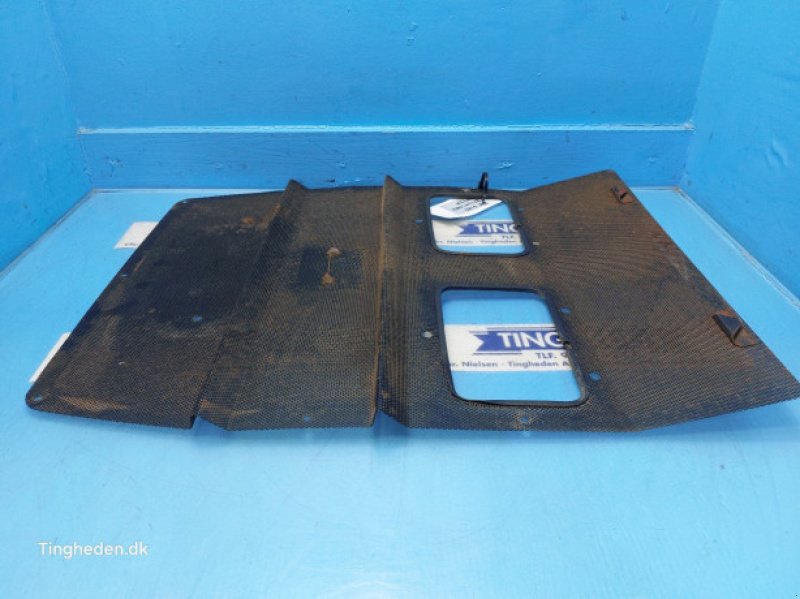 Aufbauten des Typs Massey Ferguson 6180, Gebrauchtmaschine in Hemmet (Bild 10)