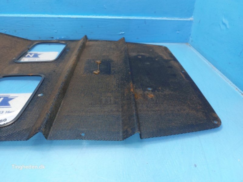 Aufbauten des Typs Massey Ferguson 6180, Gebrauchtmaschine in Hemmet (Bild 9)