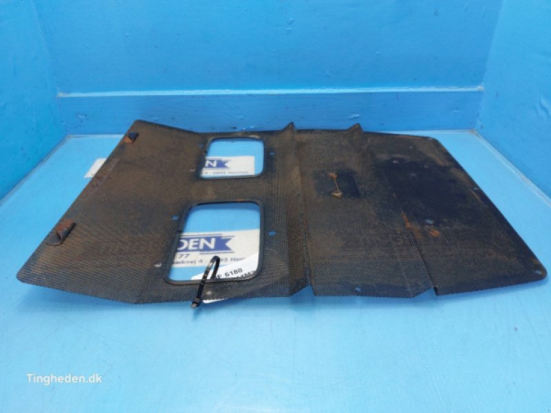 Aufbauten des Typs Massey Ferguson 6180, Gebrauchtmaschine in Hemmet (Bild 7)