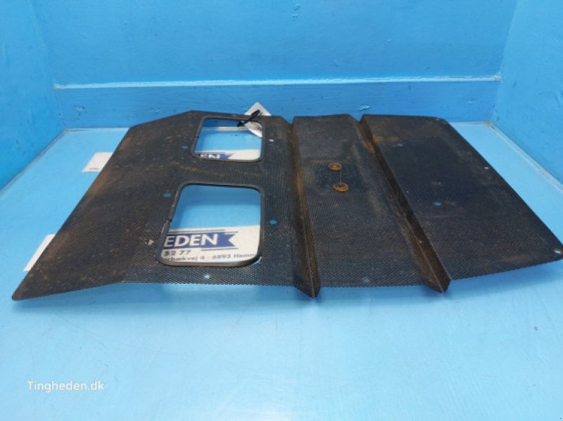 Aufbauten des Typs Massey Ferguson 6180, Gebrauchtmaschine in Hemmet (Bild 3)