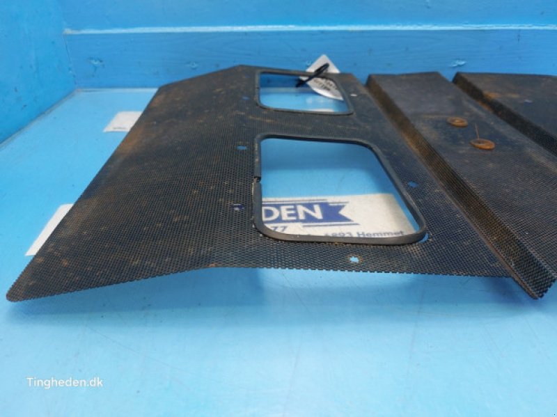 Aufbauten des Typs Massey Ferguson 6180, Gebrauchtmaschine in Hemmet (Bild 4)