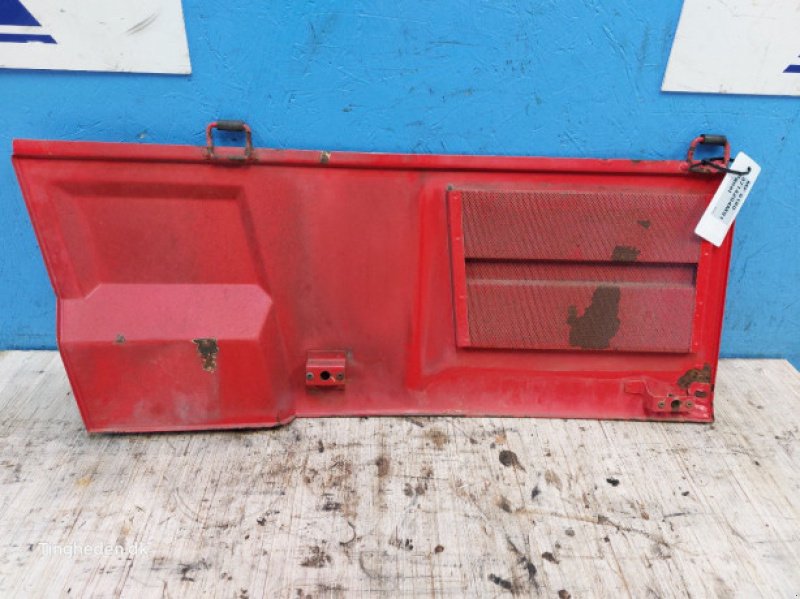 Aufbauten des Typs Massey Ferguson 6180, Gebrauchtmaschine in Hemmet (Bild 8)