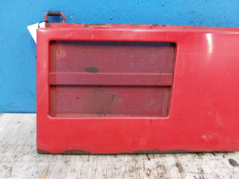 Aufbauten des Typs Massey Ferguson 6180, Gebrauchtmaschine in Hemmet (Bild 3)