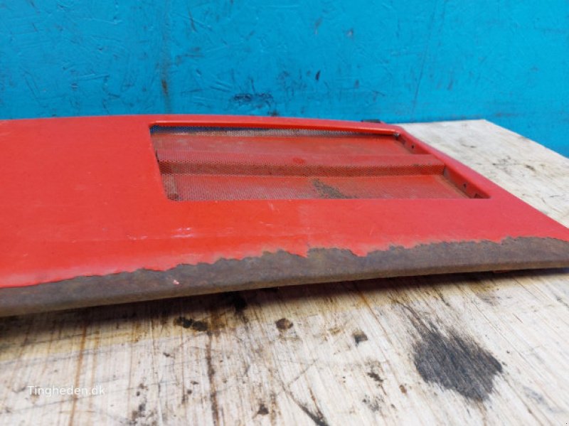 Aufbauten des Typs Massey Ferguson 6180, Gebrauchtmaschine in Hemmet (Bild 4)