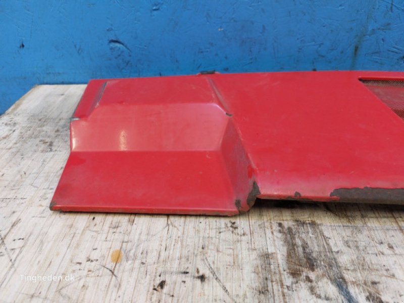 Aufbauten des Typs Massey Ferguson 6180, Gebrauchtmaschine in Hemmet (Bild 5)