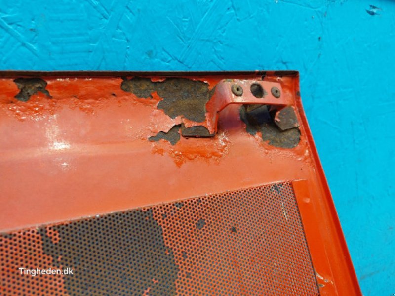 Aufbauten des Typs Massey Ferguson 6180, Gebrauchtmaschine in Hemmet (Bild 9)