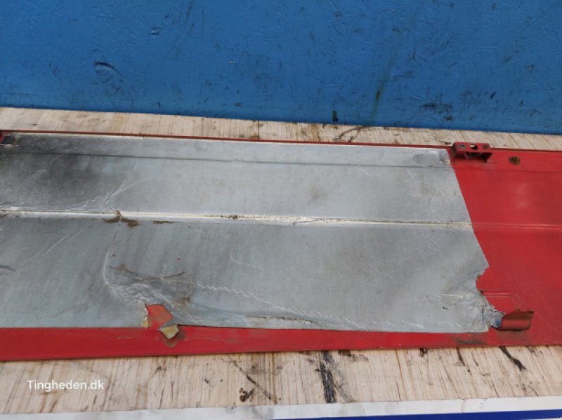 Aufbauten typu Massey Ferguson 6180, Gebrauchtmaschine v Hemmet (Obrázek 11)