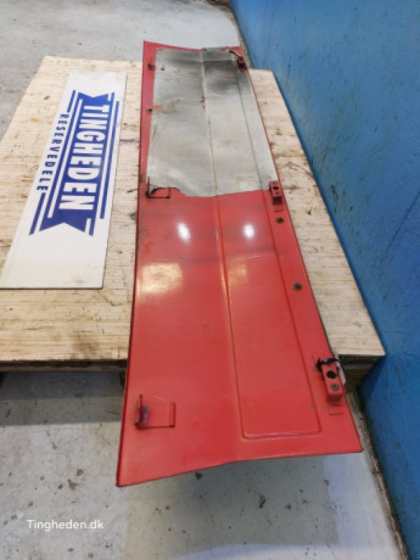 Aufbauten typu Massey Ferguson 6180, Gebrauchtmaschine v Hemmet (Obrázek 14)