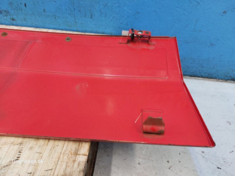 Aufbauten typu Massey Ferguson 6180, Gebrauchtmaschine v Hemmet (Obrázek 13)