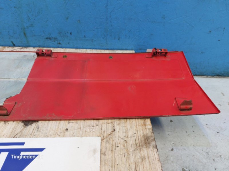 Aufbauten typu Massey Ferguson 6180, Gebrauchtmaschine v Hemmet (Obrázek 12)