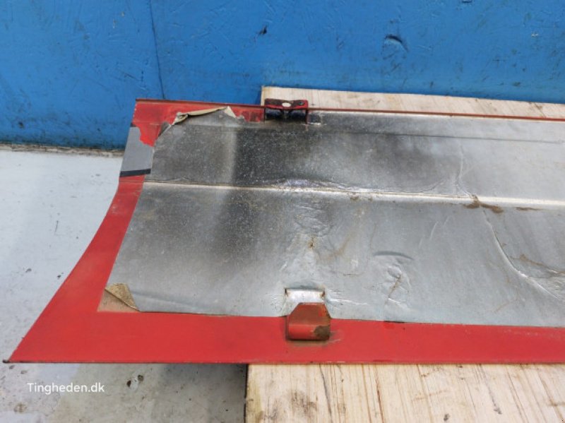 Aufbauten typu Massey Ferguson 6180, Gebrauchtmaschine v Hemmet (Obrázek 10)