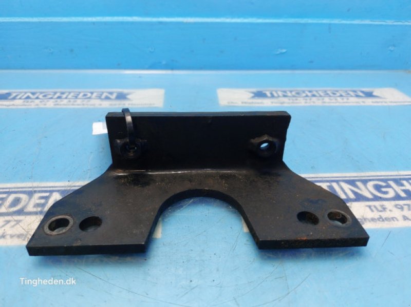 Aufbauten des Typs Massey Ferguson 6465, Gebrauchtmaschine in Hemmet (Bild 2)