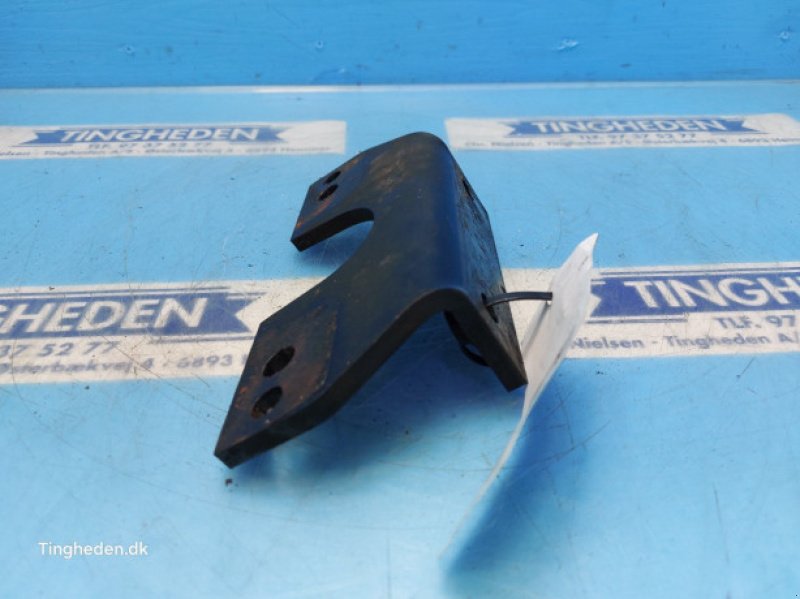 Aufbauten des Typs Massey Ferguson 6465, Gebrauchtmaschine in Hemmet (Bild 9)