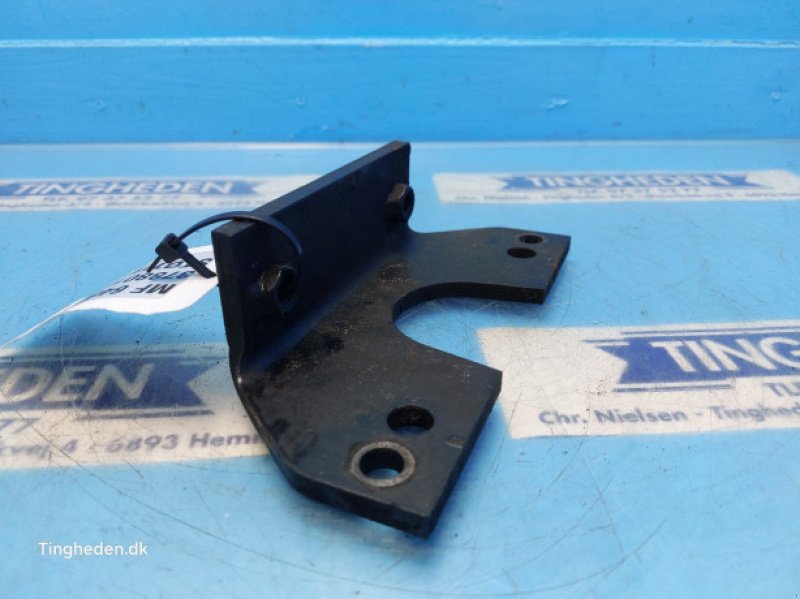 Aufbauten des Typs Massey Ferguson 6465, Gebrauchtmaschine in Hemmet (Bild 3)