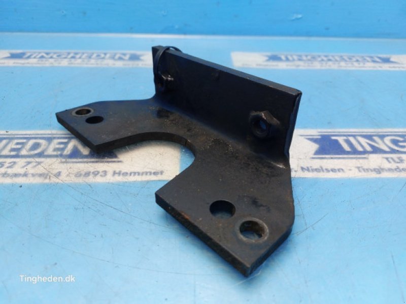 Aufbauten des Typs Massey Ferguson 6465, Gebrauchtmaschine in Hemmet (Bild 4)