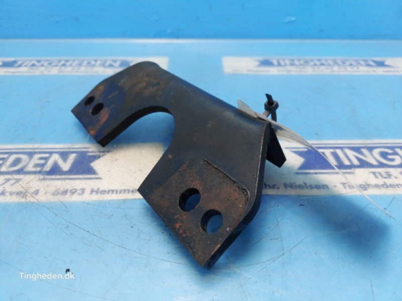 Aufbauten des Typs Massey Ferguson 6465, Gebrauchtmaschine in Hemmet (Bild 8)