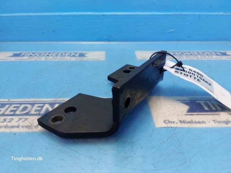 Aufbauten des Typs Massey Ferguson 6465, Gebrauchtmaschine in Hemmet (Bild 5)