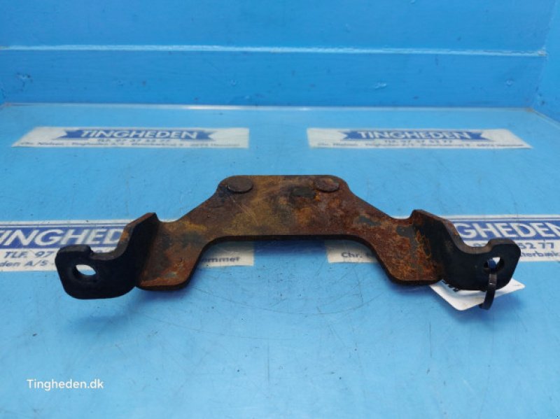 Aufbauten des Typs Massey Ferguson 6465, Gebrauchtmaschine in Hemmet (Bild 5)